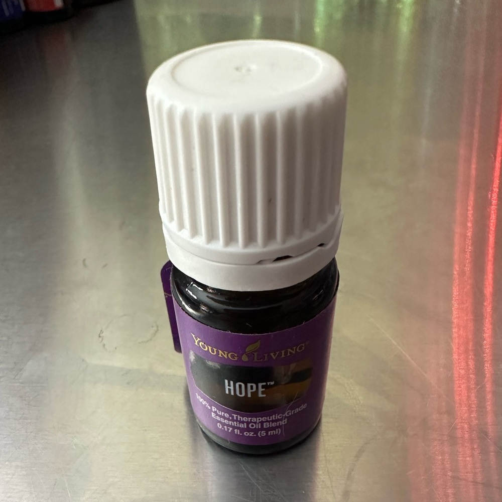 Hope Essential Oil Blend